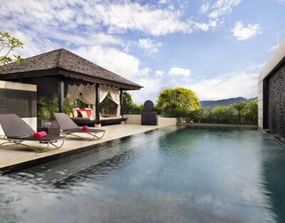 Villa Kamlai Thailand