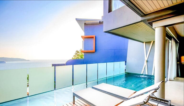 Villa Kamon Thailand