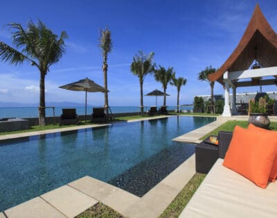 Villa Kannika Thailand