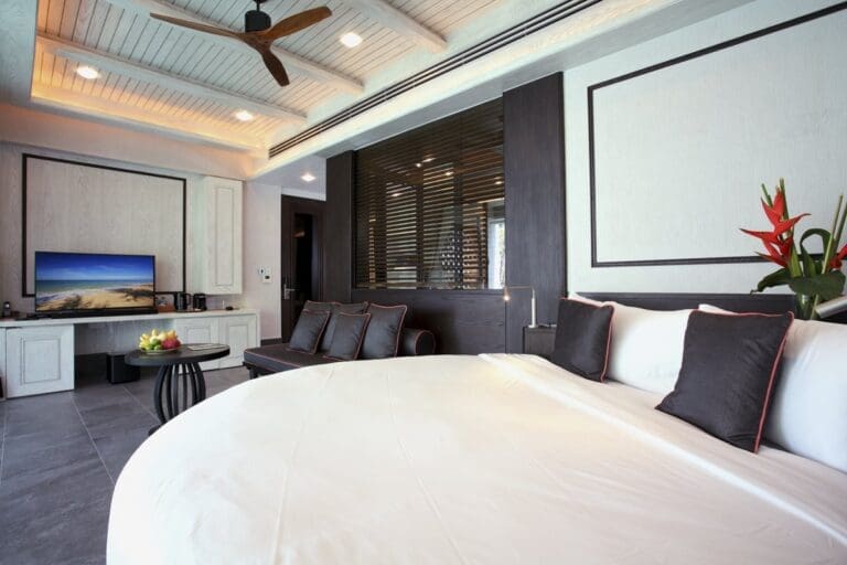 Villa Kanokwan Thailand