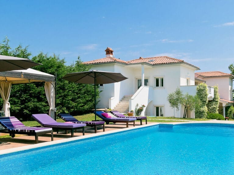 Villa Kape Croatia