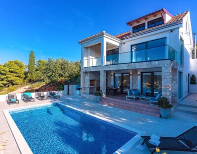 Villa Kapetan Croatia