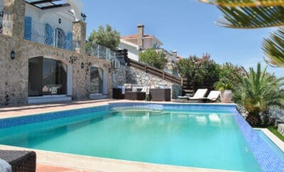 Villa Karkot Cyprus