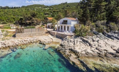 Villa Karmela Croatia