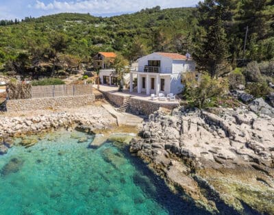 Villa Karmela Croatia