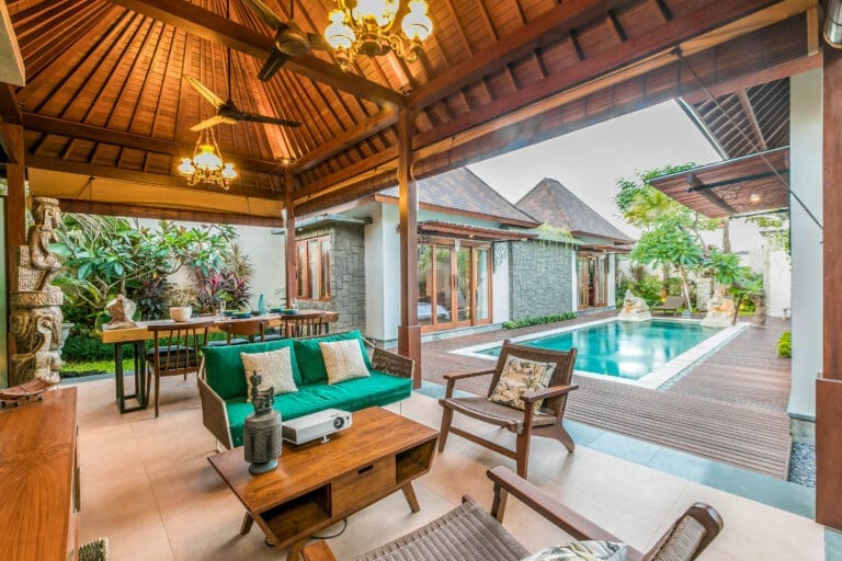 Villa Kartika Indonesia