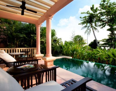 Villa Kasem Thailand