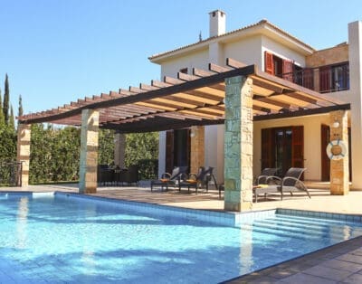 Villa Kasia Cyprus