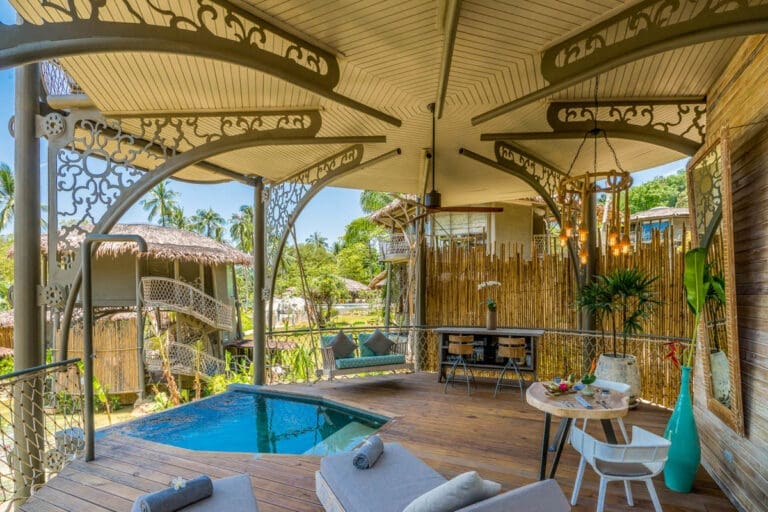 Villa Kasika Thailand