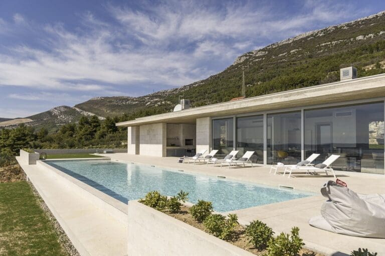 Villa Kasta Croatia