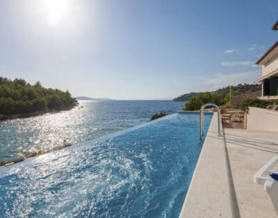 Villa Katarina Croatia