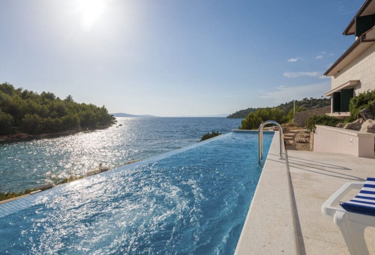 Villa Katarina Croatia