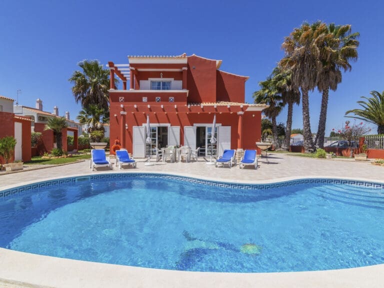 Villa Katriana  Portugal