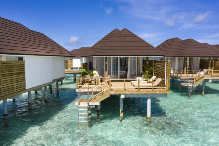 Villa Kavaabu Maldives