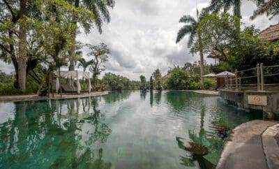 Villa Kedewatan II Indonesia
