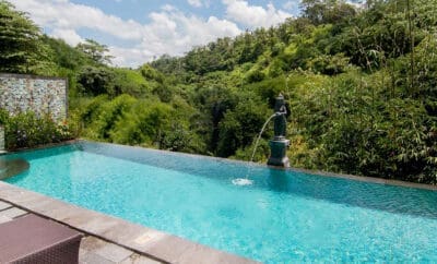 Villa Kedewatan III Indonesia