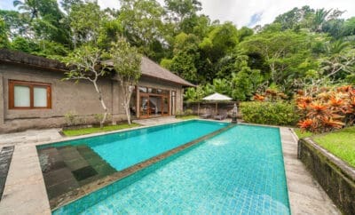 Villa Kedewatan Indonesia