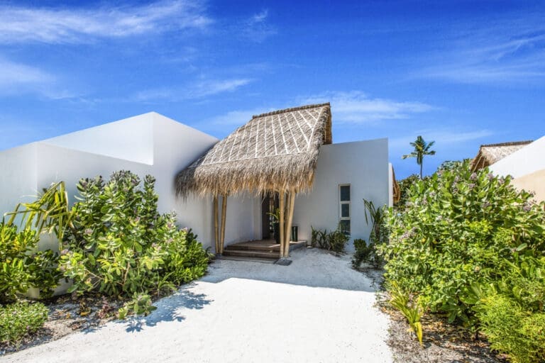 Villa Keemiya Maldives