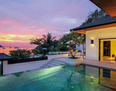 Villa Keerati Thailand