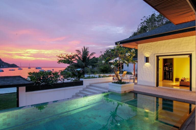 Villa Keerati Thailand