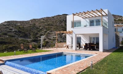 Villa Kefalos 1 Greece