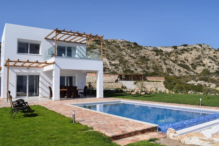 Villa Kefalos 2 Greece