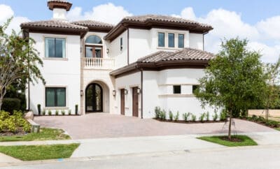 Villa Kellyann United States