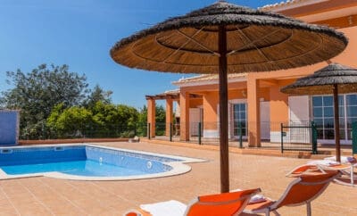 Villa Kenasa Portugal