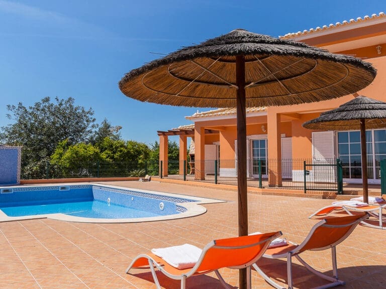 Villa Kenasa Portugal