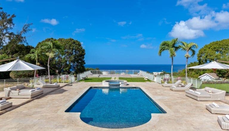 Villa Keneil Barbados