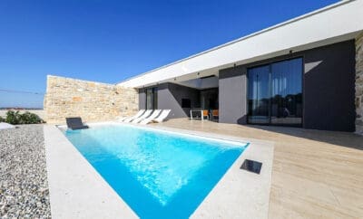 Villa Kensinja Croatia