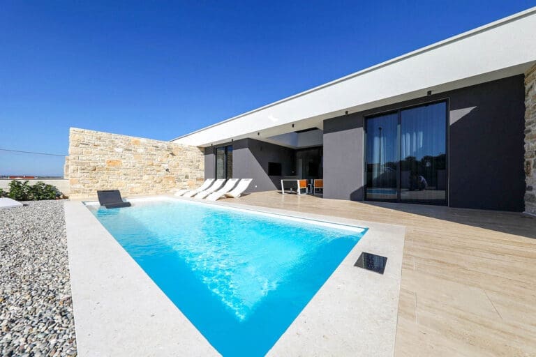 Villa Kensinja Croatia