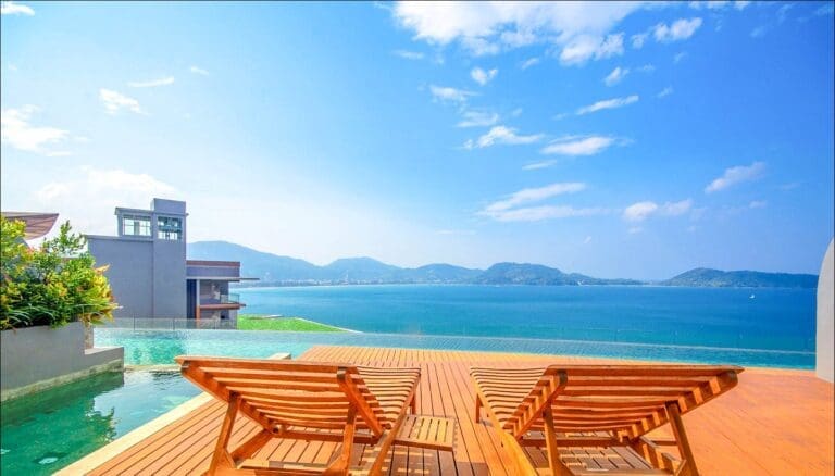 Villa Khajee Thailand