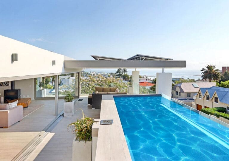 Villa Kholwa South Africa