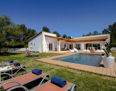 Villa Kiara Spain