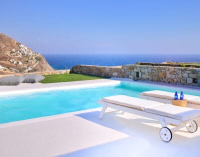 Villa Kimon Greece