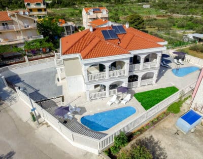 Villa Klavs Croatia