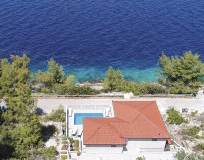 Villa Kneza Croatia