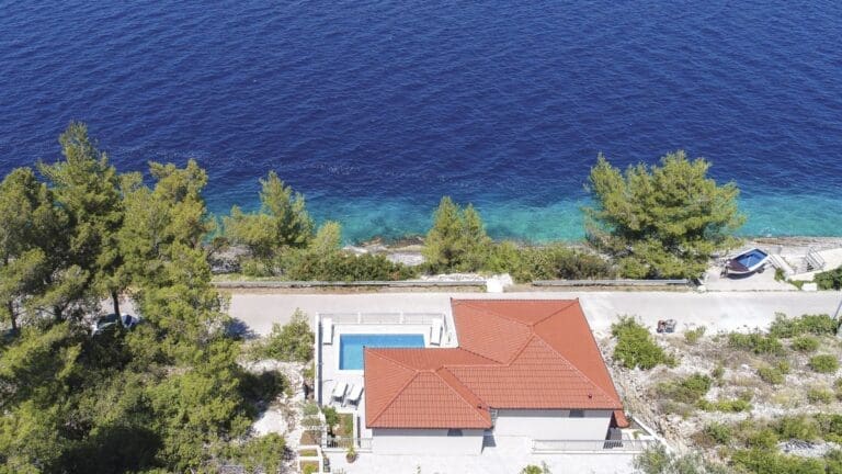 Villa Kneza Croatia