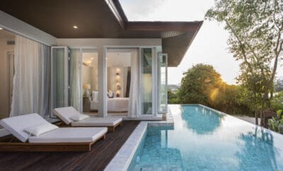 Villa Ko Mat Thailand