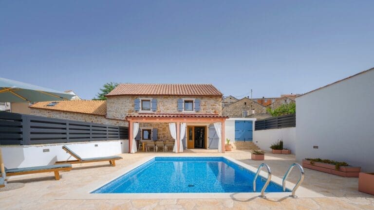 Villa Kobalt Croatia