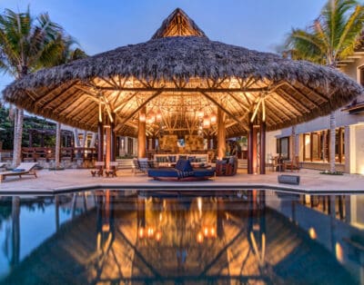 Villa Koko Mexico