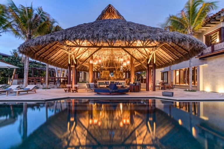 Villa Koko Mexico