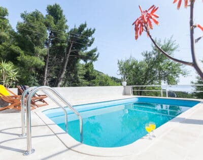 Villa Kotis Croatia