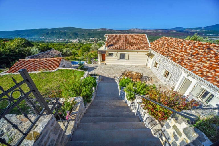 Villa Kotop Montenegro