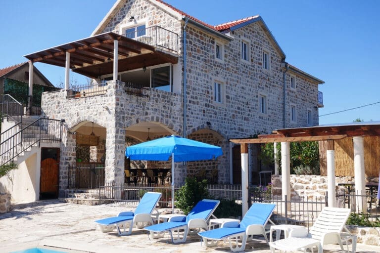 Villa Kotorska Montenegro