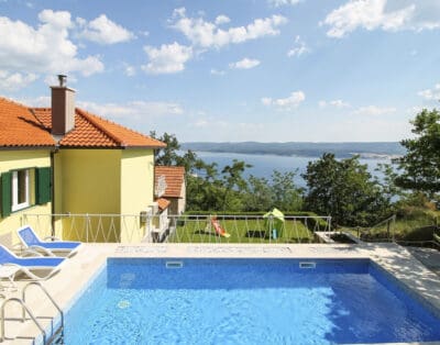 Villa Kovac Croatia