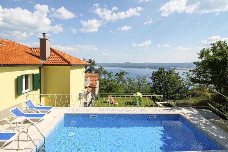 Villa Kovac Croatia