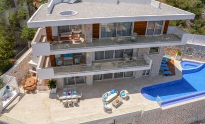 Villa Koza Turkey