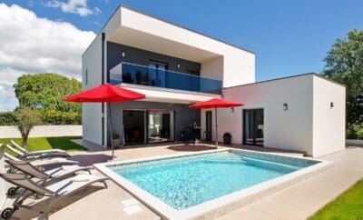 Villa Kreo Croatia